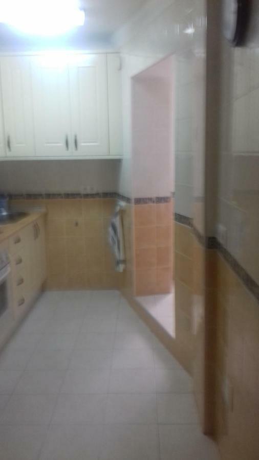 Santa Ana Apartment *