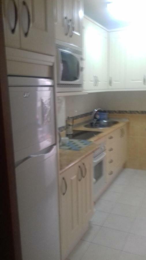 Apartment Santa Ana