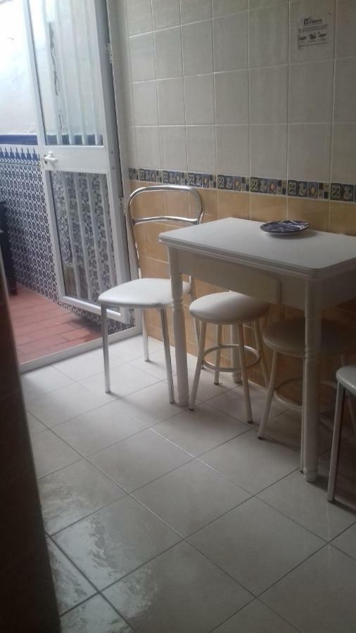 Apartment Santa Ana Benalmadena