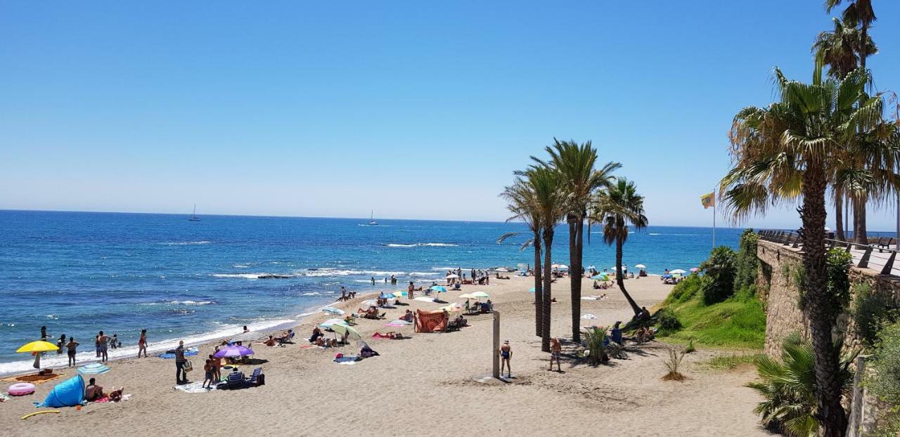 Santa Ana Benalmadena